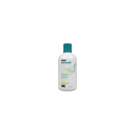 Comprar GERMISDIN  ALOE PIEL SECA  250 ML online - Farmacia Coliseum