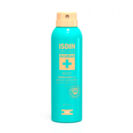 Comprar ACNIBEN TEEN SKIN REDUCTOR GRANOS CORP BODY SPRAY 150 ML