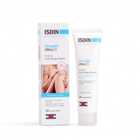 Comprar online UREADIN ULTRA 20 CREMA ANTIRUGOSIDAD 100 ML Coliseum