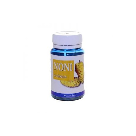 Comprar NONI 50 CAP ESPADIET online - Farmacia Coliseum