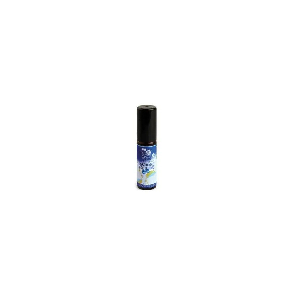 REMEDIO DESCANSO NOCTURNO 20 ML SPRAY ECO ARTESANIA AGRICOLA-Coliseum