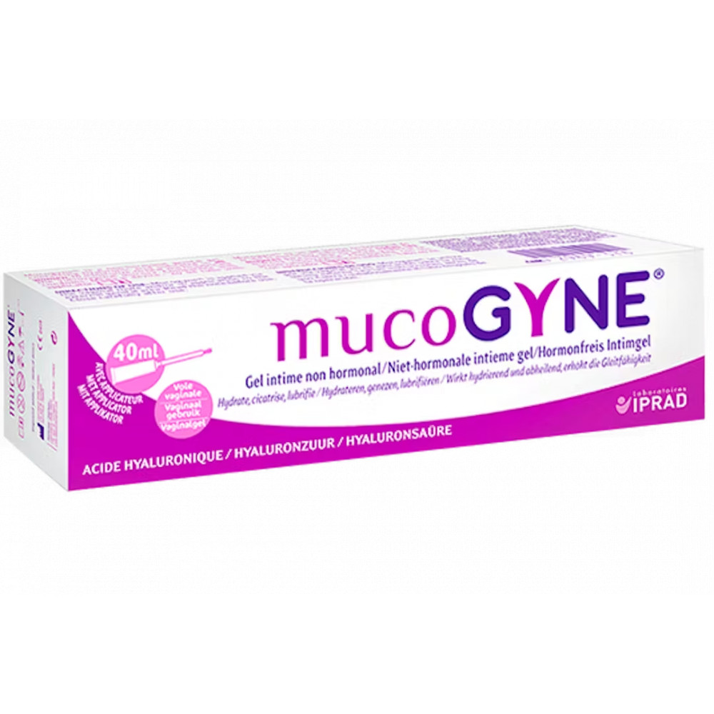 Comprar MUCOGYNE GEL INTIMO 40 ML BOIRON  online - Farmacia Coliseum