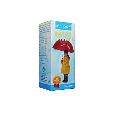 Comprar INMUNE INFANT 50 G ESPADIET online - Farmacia Coliseum