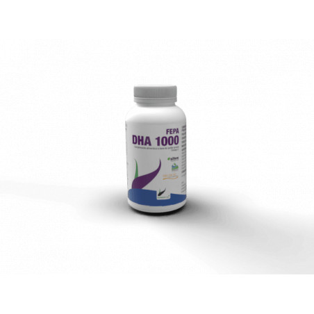 Comprar FEPA DHA 1000MG 150 PERLAS FEPADIET online - Farmacia Coliseum