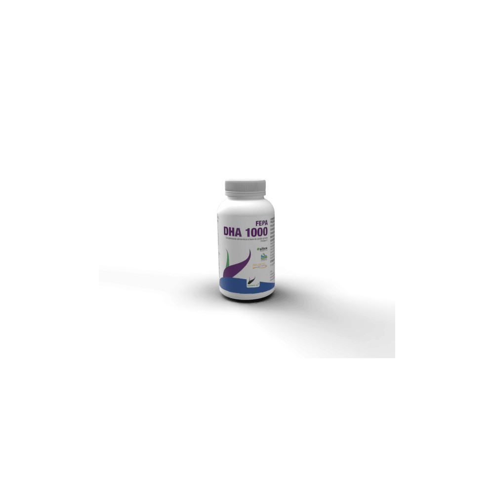 Comprar online FEPA DHA 1000 MG 30 PERLAS FEPADIET - Farmacia Coliseum