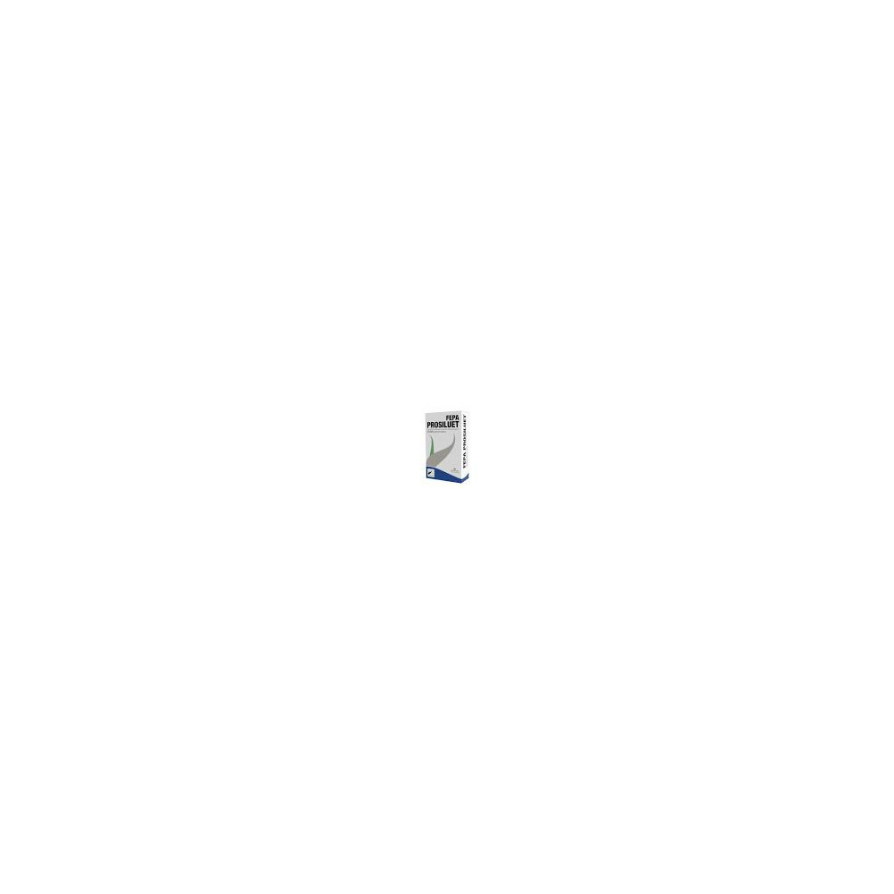 Comprar online FEPA PROSILUET 20 CAP FEPADIET - Farmacia Coliseum