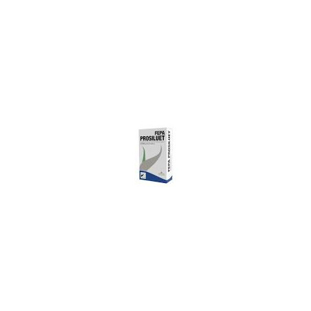Comprar online FEPA PROSILUET 20 CAP FEPADIET - Farmacia Coliseum