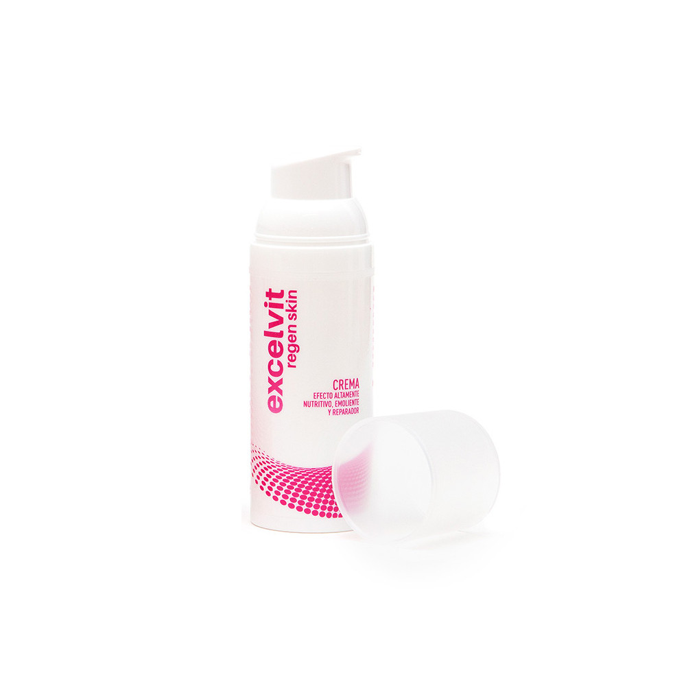 Comprar EXCELVIT REGEN SKIN CREMA 50 ML EXCELVIT online - Coliseum