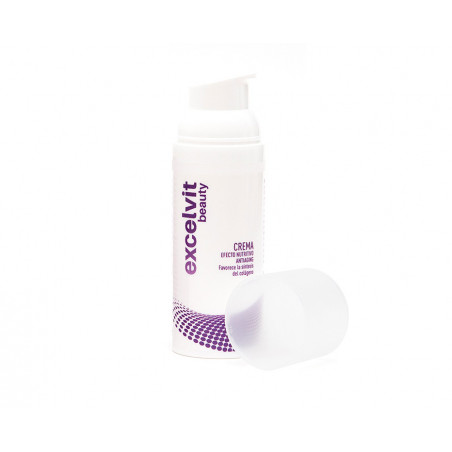 EXCELVIT BEAUTY CREMA NUTRITIVA ANTIAGING 50 ML EXCELVIT - Coliseum