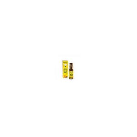 Comprar SPRAY RRQ 30 ML MEDITERRANEO online - Farmacia Coliseum