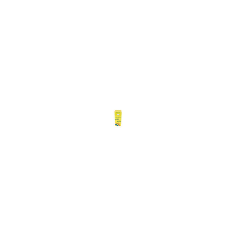 Comprar SPRAY AUREO 100 ML MEDITERRANEO online - Farmacia Coliseum