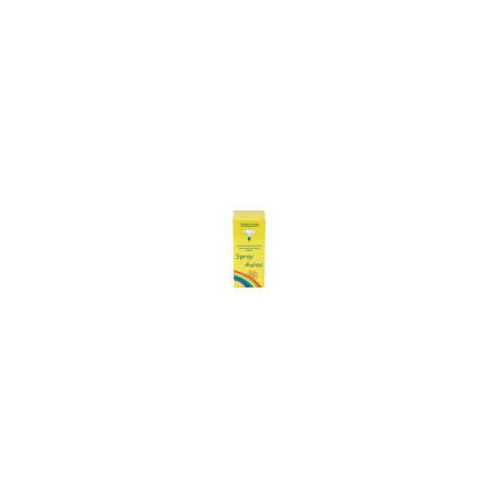 Comprar SPRAY AUREO 100 ML MEDITERRANEO online - Farmacia Coliseum