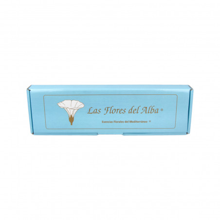 Comprar SET ALBA FLORES DEL ALBA 11 FRASCOS MEDITERRANEO  - Coliseum