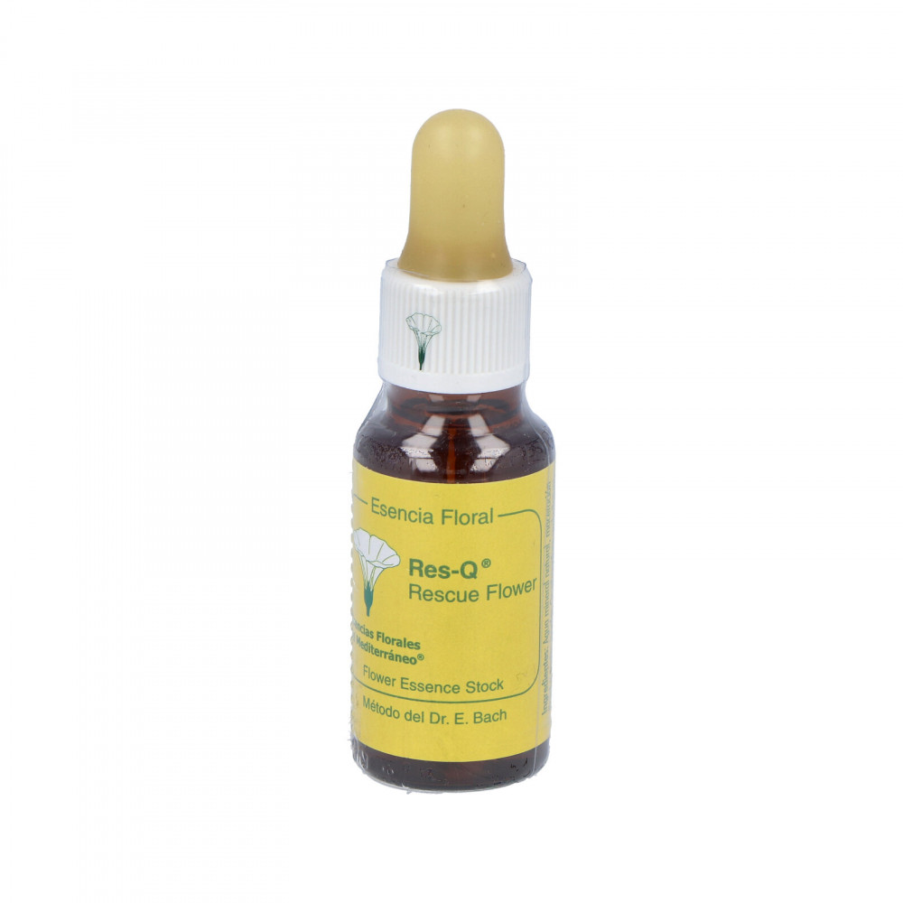 Comprar RESCUE REMEDY 20 ML MEDITERRANEO online - Farmacia Coliseum