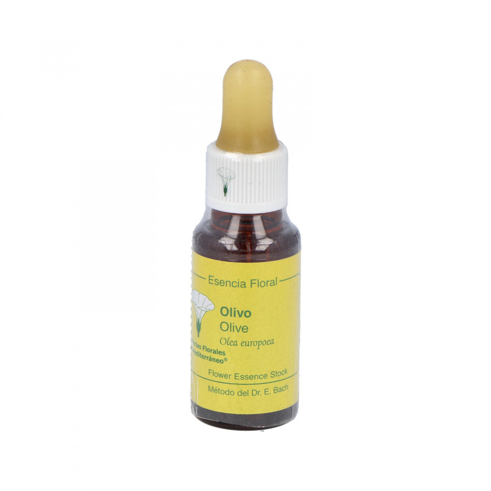 Comprar OLIVE 20 ML MEDITERRANEO online - Farmacia Coliseum