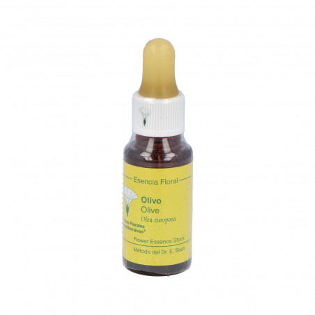 Comprar OLIVE 20 ML MEDITERRANEO online - Farmacia Coliseum