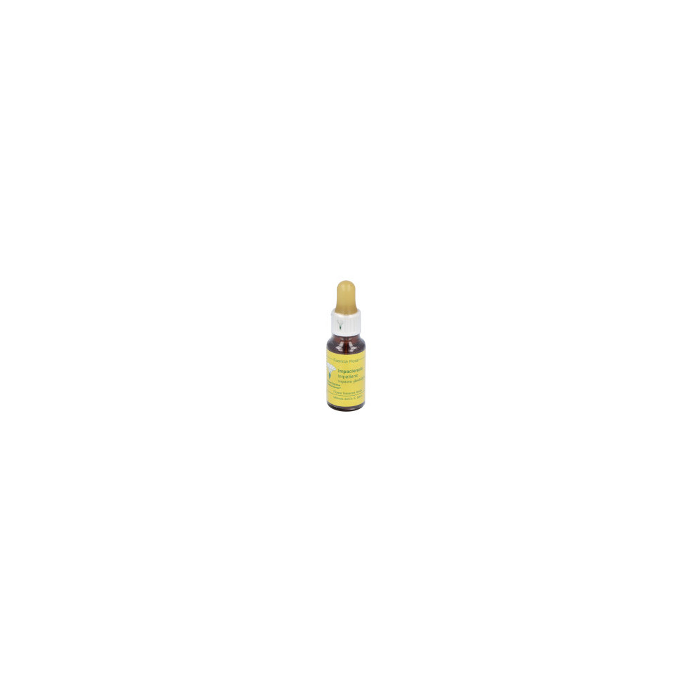 Comprar online IMPATIENS 20 ML MEDITERRANEO - Farmacia Coliseum