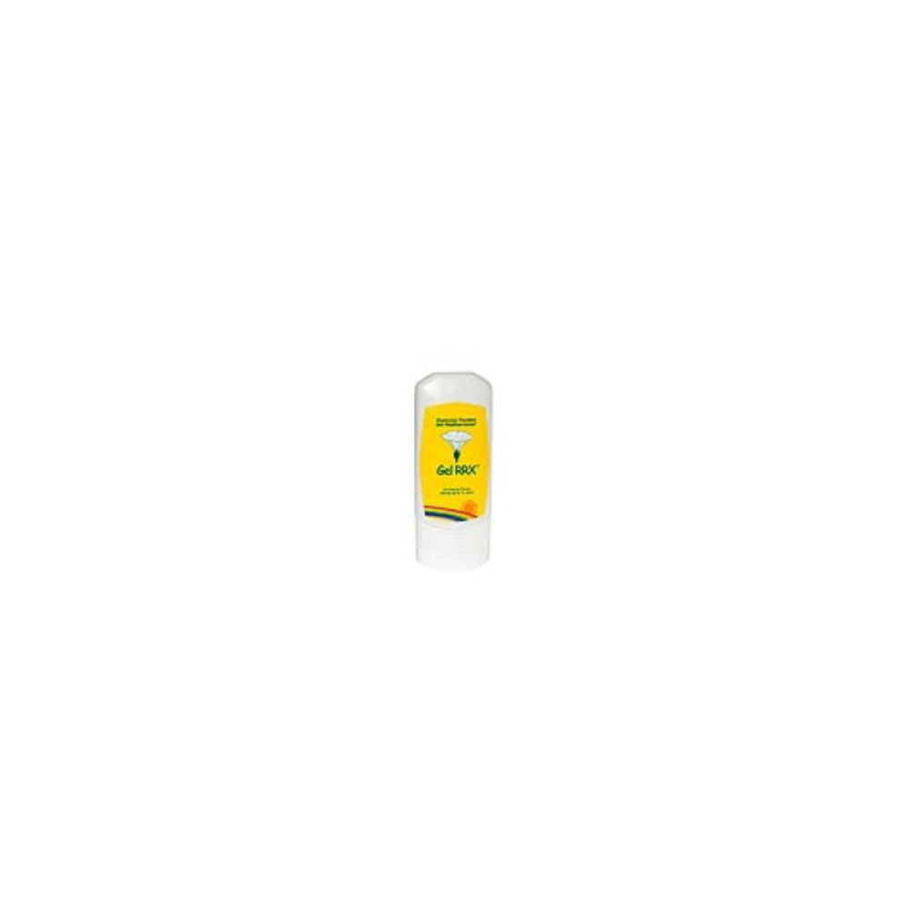 ComprarGEL RRX PROTECTOR DE RADIACIONES 150 ML MEDITERRANEO - Coliseum