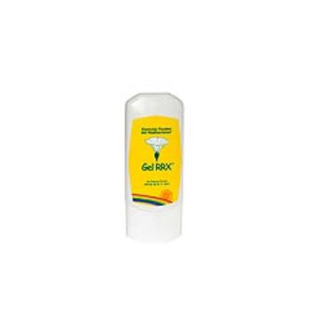 ComprarGEL RRX PROTECTOR DE RADIACIONES 150 ML MEDITERRANEO - Coliseum