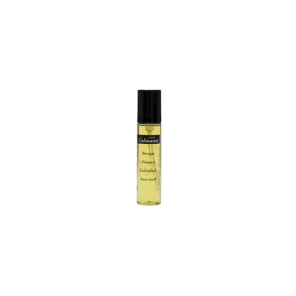 Comprar ACEITE CALMANTE 100 ML ARTESANIA AGRICOLA online - Coliseum