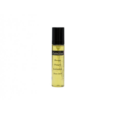 Comprar ACEITE CALMANTE 100 ML ARTESANIA AGRICOLA online - Coliseum