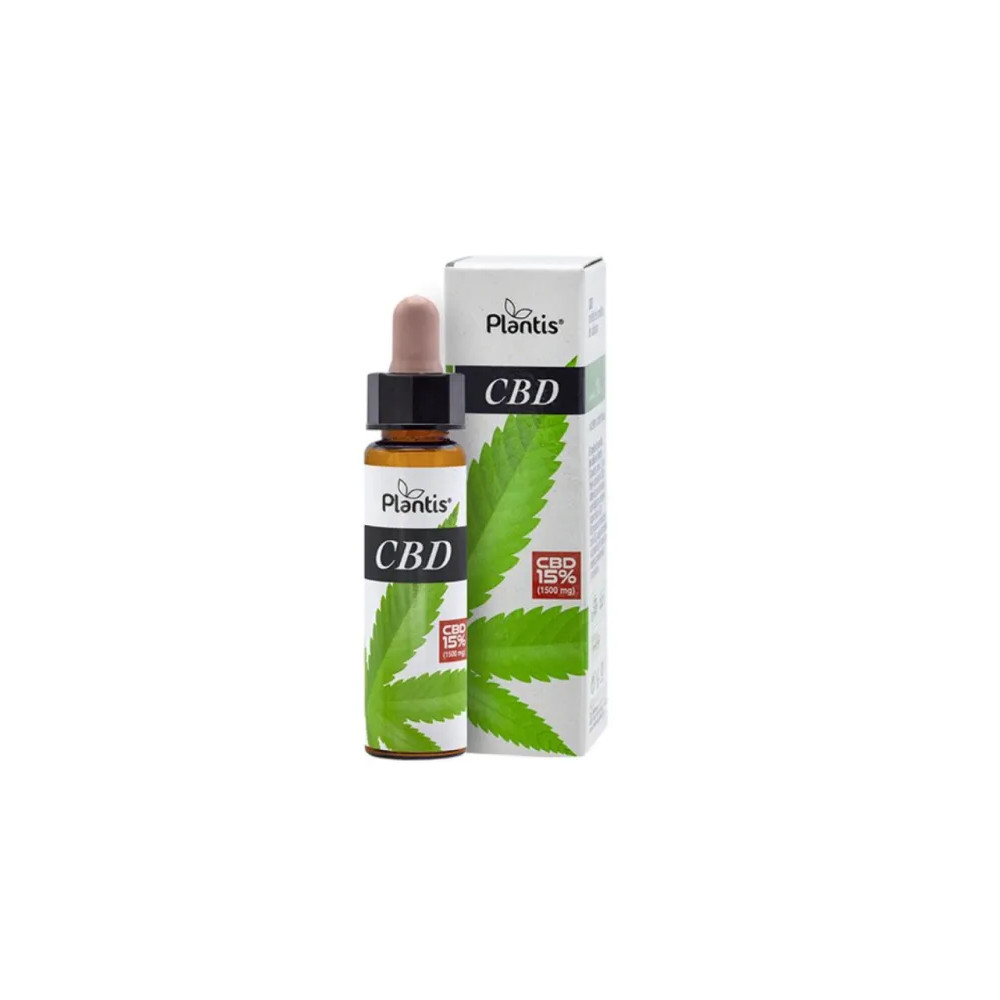 Comprar ACEITE CBD 15% 1500 MG 10 ML ARTESANIA AGRICOLA - Coliseum