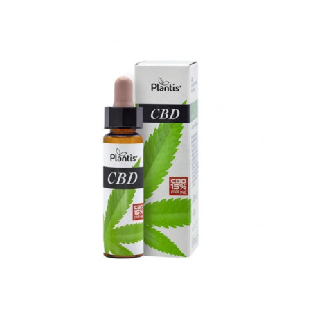 Comprar ACEITE CBD 15% 1500 MG 10 ML ARTESANIA AGRICOLA - Coliseum