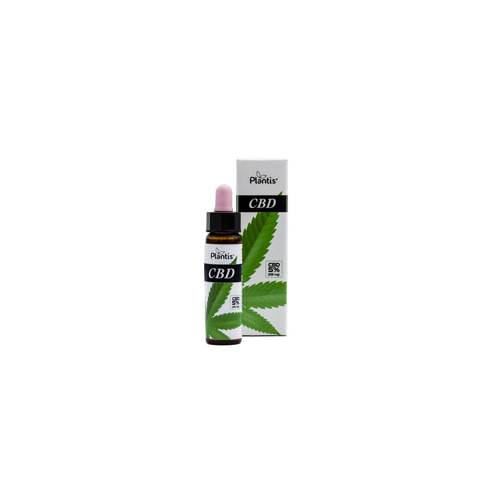 Comprar ACEITE CBD 5% 500 MG 10 ML ARTESANIA GRICOLA online - Coliseum
