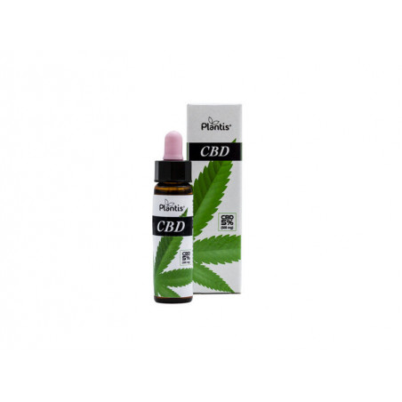 Comprar ACEITE CBD 5% 500 MG 10 ML ARTESANIA GRICOLA online - Coliseum