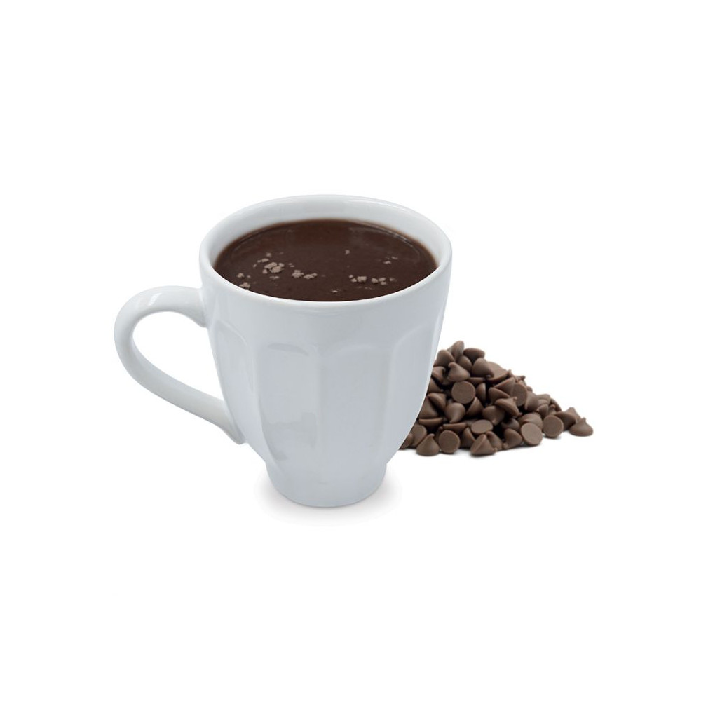 Comprar BATIDO CACAO FORMATO ECO 400 GRS LIGNAFORM THERASCIENCE  -