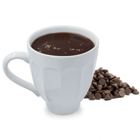 Comprar BATIDO CACAO FORMATO ECO 400 GRS LIGNAFORM THERASCIENCE  -