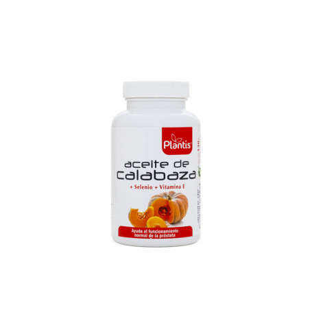 Comprar ACEITE DE CALABAZA 180 CAP ARTESANIA AGRICOLA online - Farmacia Coliseum