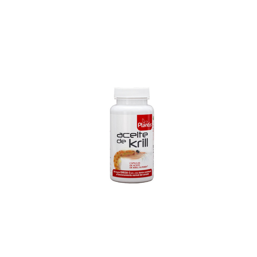 Comprar ACEITE DE KRILL 90 CAP ARTESANIA AGRICOLA online - Coliseum