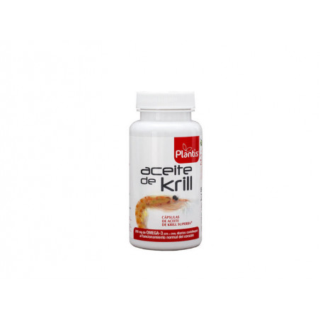 Comprar ACEITE DE KRILL 90 CAP ARTESANIA AGRICOLA online - Coliseum