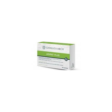 Comprar ADIPAT PLUS 30 COMP GIANLUCA MECH online - Farmacia Coliseum