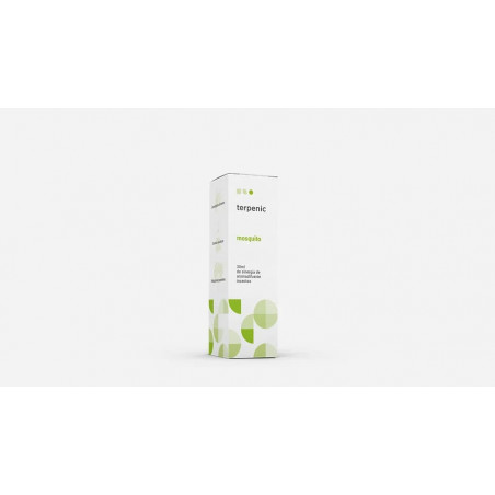 Comprar MOSQUITO SINERGIA AROMADIFUSION 30ML TERPENIC LAB online