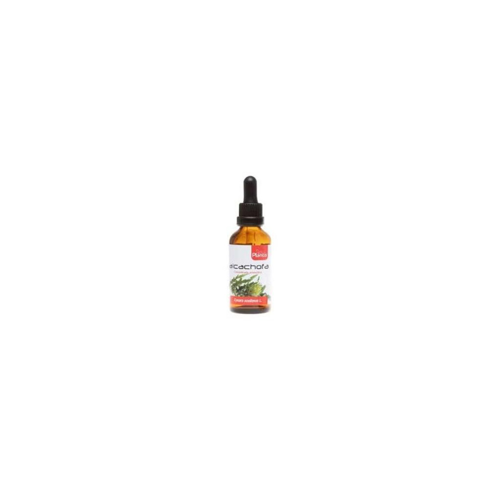 Comprar online ALCACHOFA EXT 50 ML ARTESANIA AGRICOLA - Coliseum