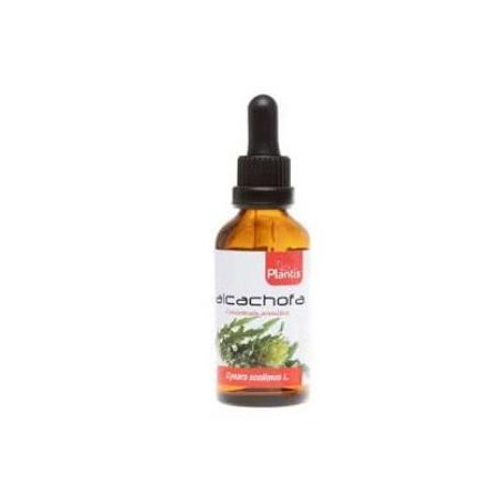 Comprar online ALCACHOFA EXT 50 ML ARTESANIA AGRICOLA - Coliseum