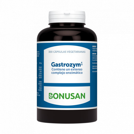Comprar GASTROZYM 300 CAP BONUSAN online - Farmacia Coliseum
