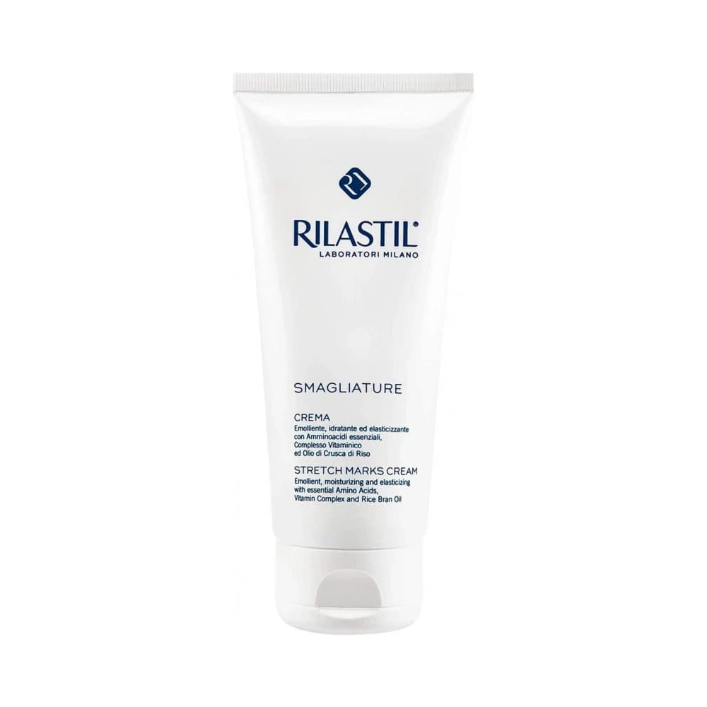 Comprar RILASTIL CUMLAUDE INTENS CR ANTIESTRIAS SMAGLIATURE 200 ML online - Farmacia Coliseum