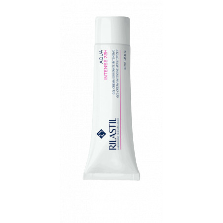 Comprar RILASTIL AQUA INTENSE 72H 40 ML  online - Farmacia Coliseum