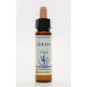 E.F. CERATO 10 ML.