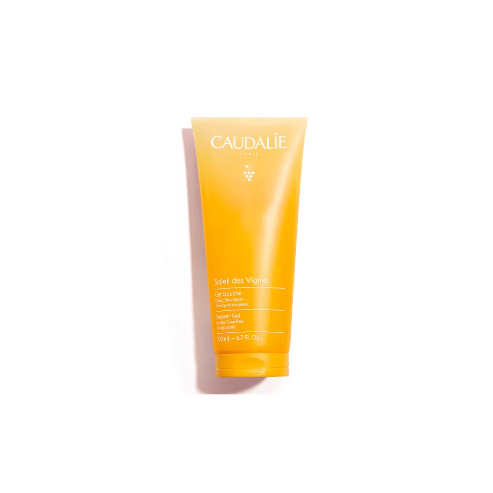 Comprar online GEL DUCHA SOLEIL DES VIGNES 200 ML CAUDALIE - Coliseum