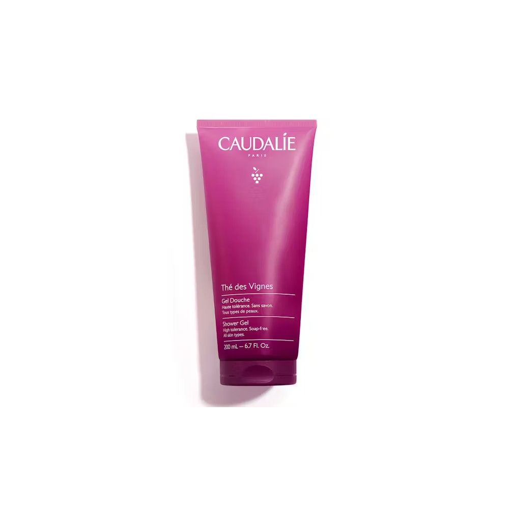 Comprar online GEL DUCHA THE DES VIGNES CAUDALIE - Farmacia Coliseum