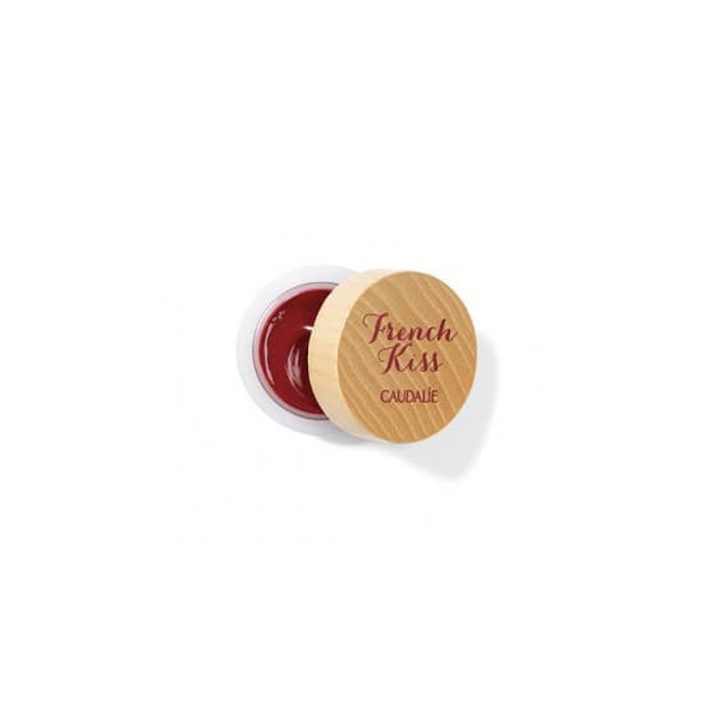 FRENCH KISS BALSAMO LABIAL NUTRITIVO ADDICTION CAUDALIE - Coliseum