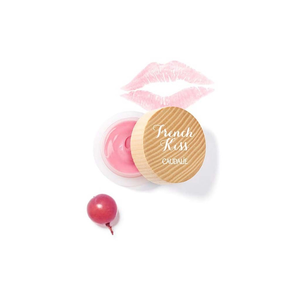 FRENCH KISS BALSAMO LABIAL NUTRITIVO INNOCENCE CAUDALIE - Coliseum