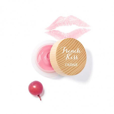 FRENCH KISS BALSAMO LABIAL NUTRITIVO INNOCENCE CAUDALIE - Coliseum