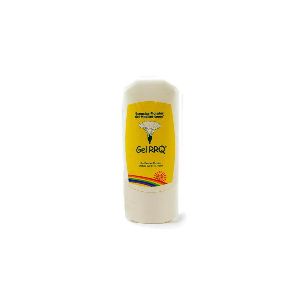 Comprar online GEL RRQ RESCUE REMEDY 150 ML MEDITERRANEO - Coliseum