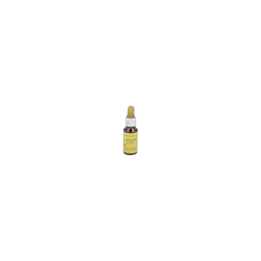 Comprar online CRAB APPLE 20 ML MEDITERRANEO - Farmacia Coliseum