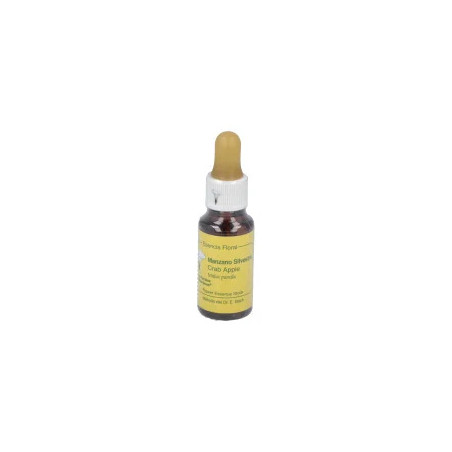 Comprar online CRAB APPLE 20 ML MEDITERRANEO - Farmacia Coliseum